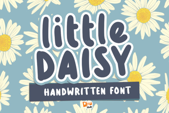 Little Daisy: Bringing Joy and Personality to Your Creative Projects