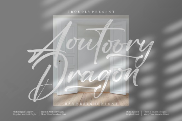 Mastering Brand Identity with Aoutoory Dragon: A Practical Guide for Designers